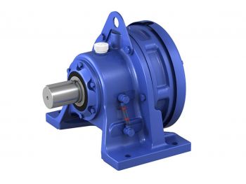 CVVM10-6110-H2-B-13 of explosion-proof motor