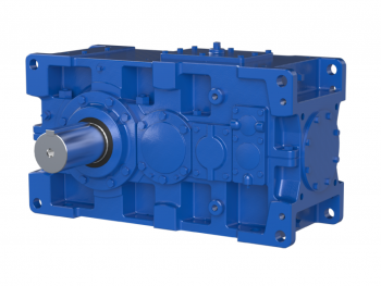 Gear Drive Power Transmission PHD9060P4-RL-112