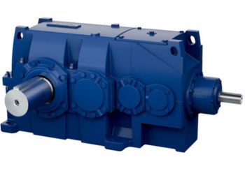 QHRA2-CLN-14 gearbox drive manufacturing of spur gear Repair and Rebuild for Hansen