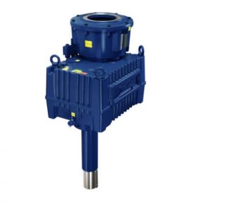 QVPG3-UDN-71 drives gearbox reducer adalah Repair and Rebuild for Hansen