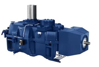 QVRG2-CDN-20 manufacturer reduction motor gearbox Repair and Rebuild for Hansen