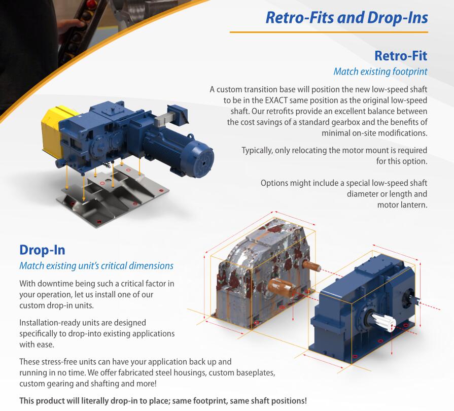 R+W] FRICTION DRIVE DESIGN FOR ULTIMATE RELIABILITY – KOHMATIC-KOREA